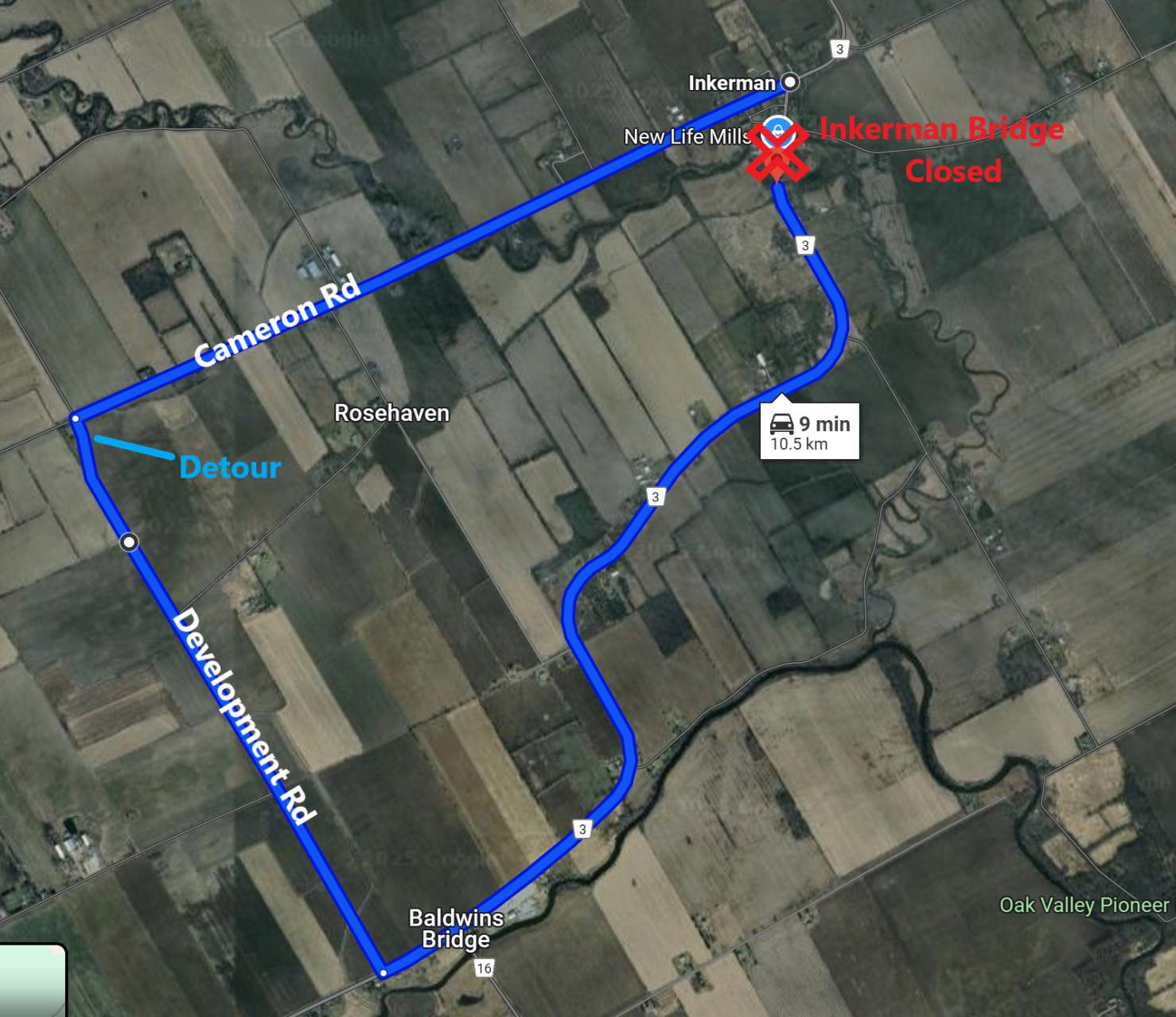 North Dundas - The Township of North Dundas will be having a curbside ...