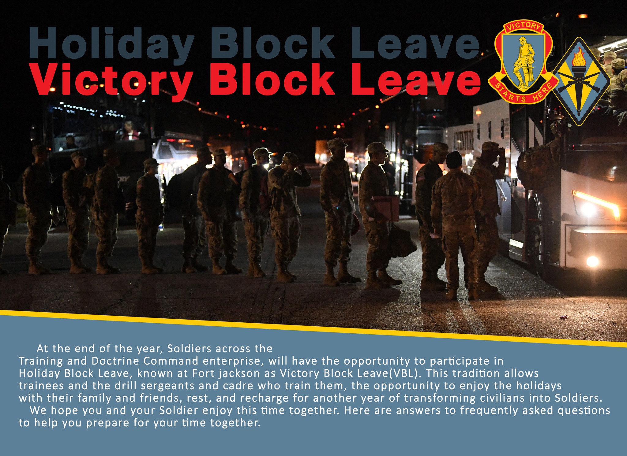 Victory... - 1st Battalion 34th Regiment - Always Forward!