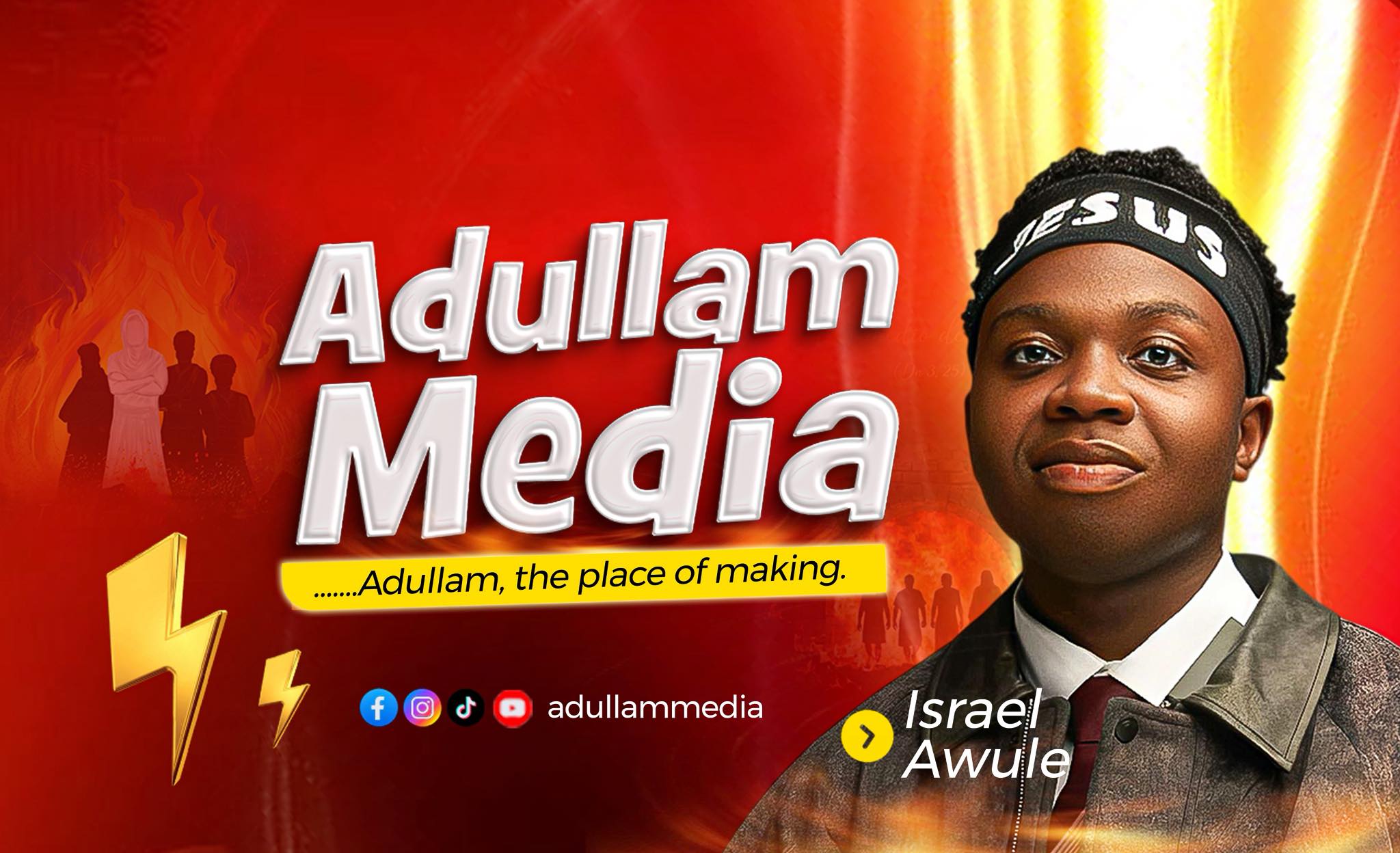 Godssent Akpan - Our page has now been verified Please... | Facebook