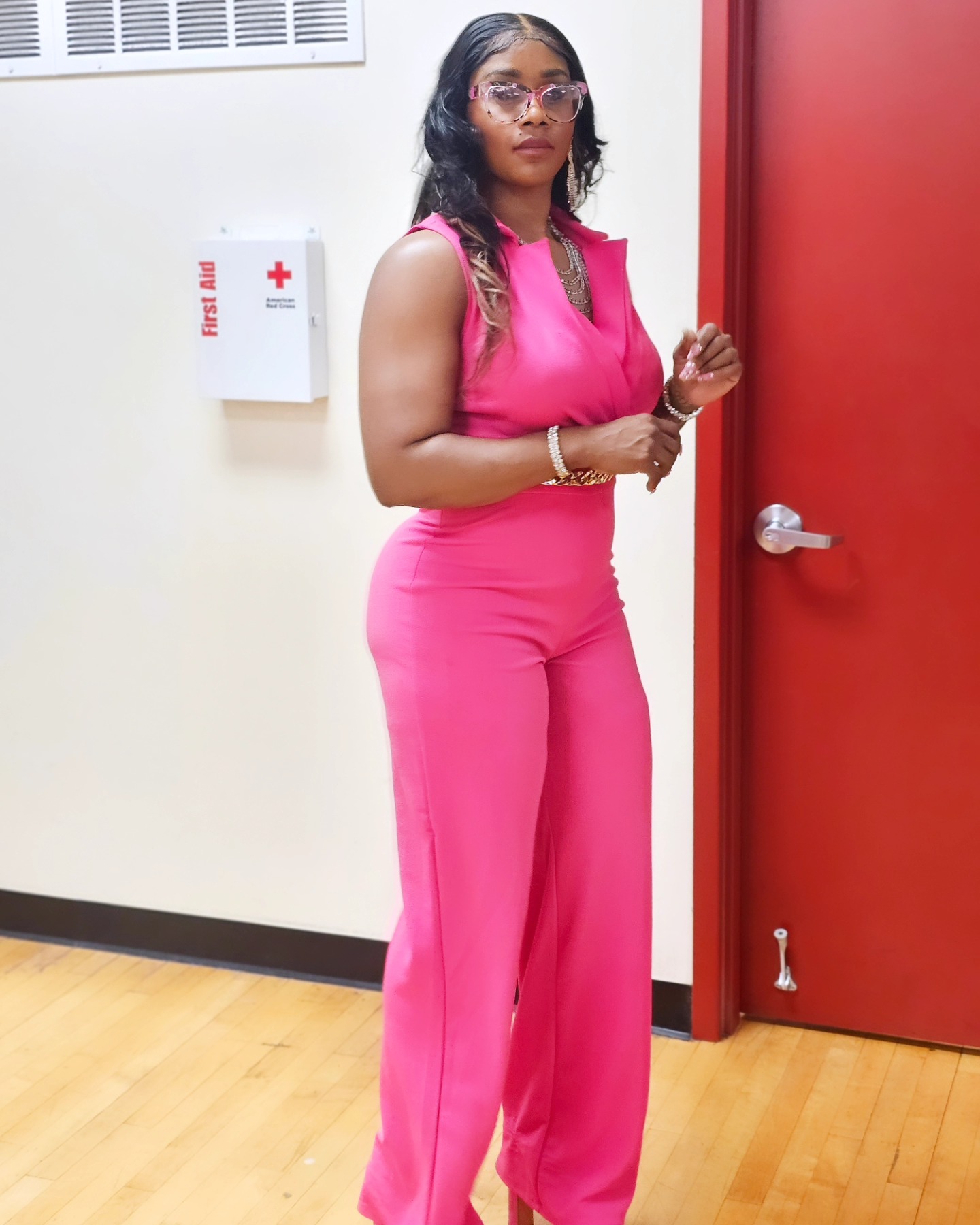 Alecia Williams
