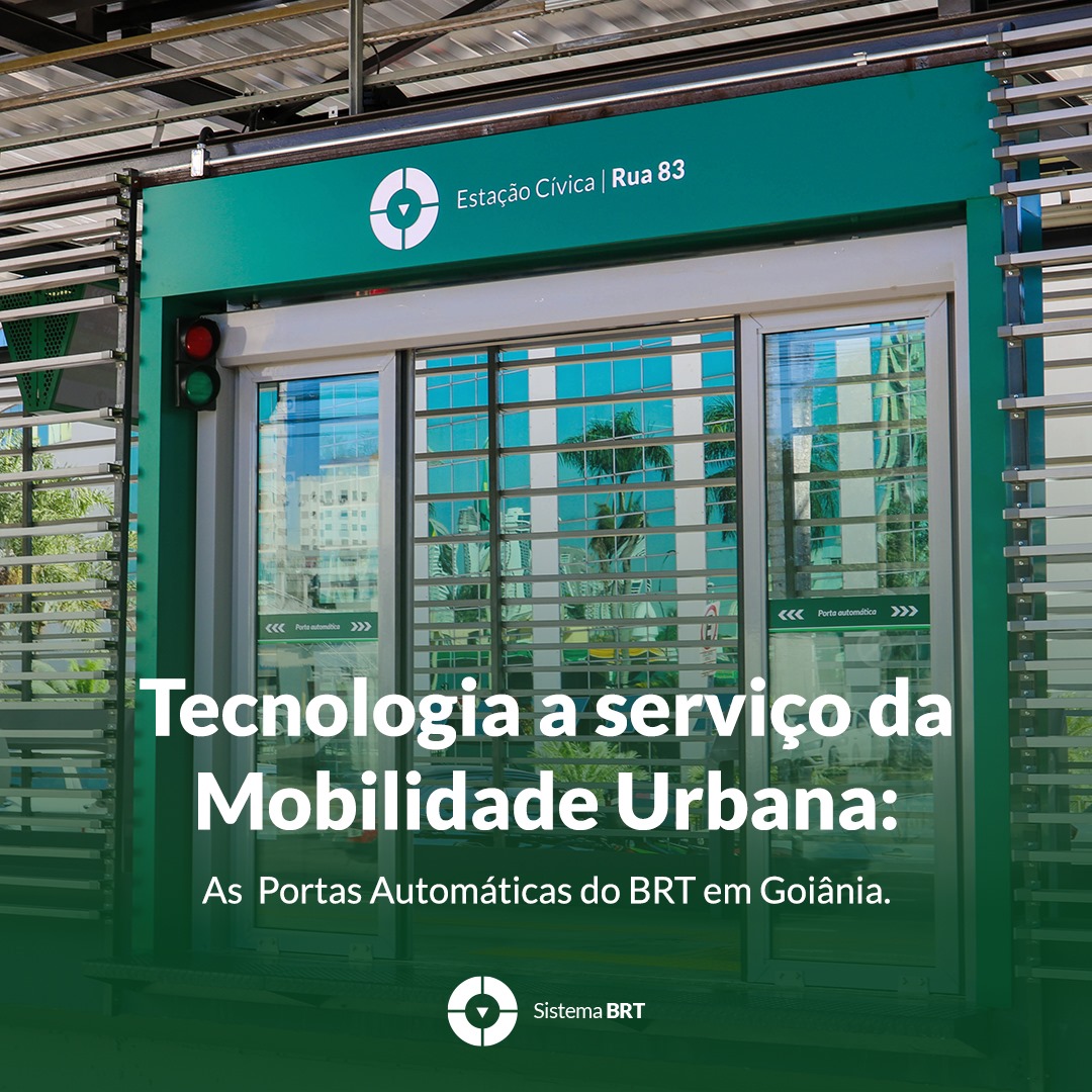 RMTC Goiânia | Goiânia GO