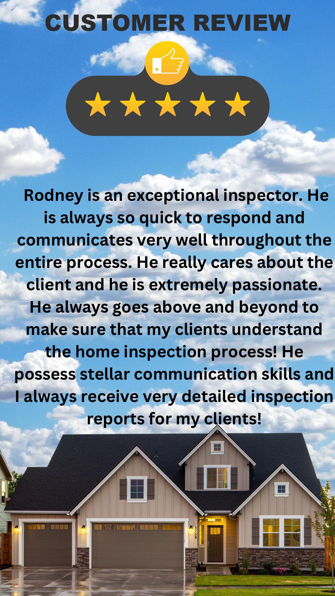 Spectrum Property Inspections