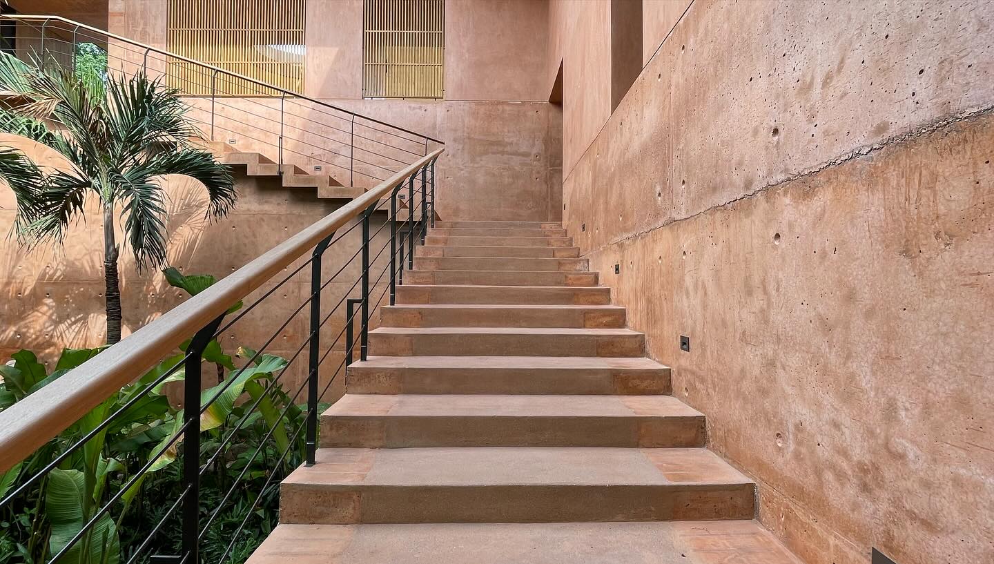 Jaime Rouillon Arquitectura | San José