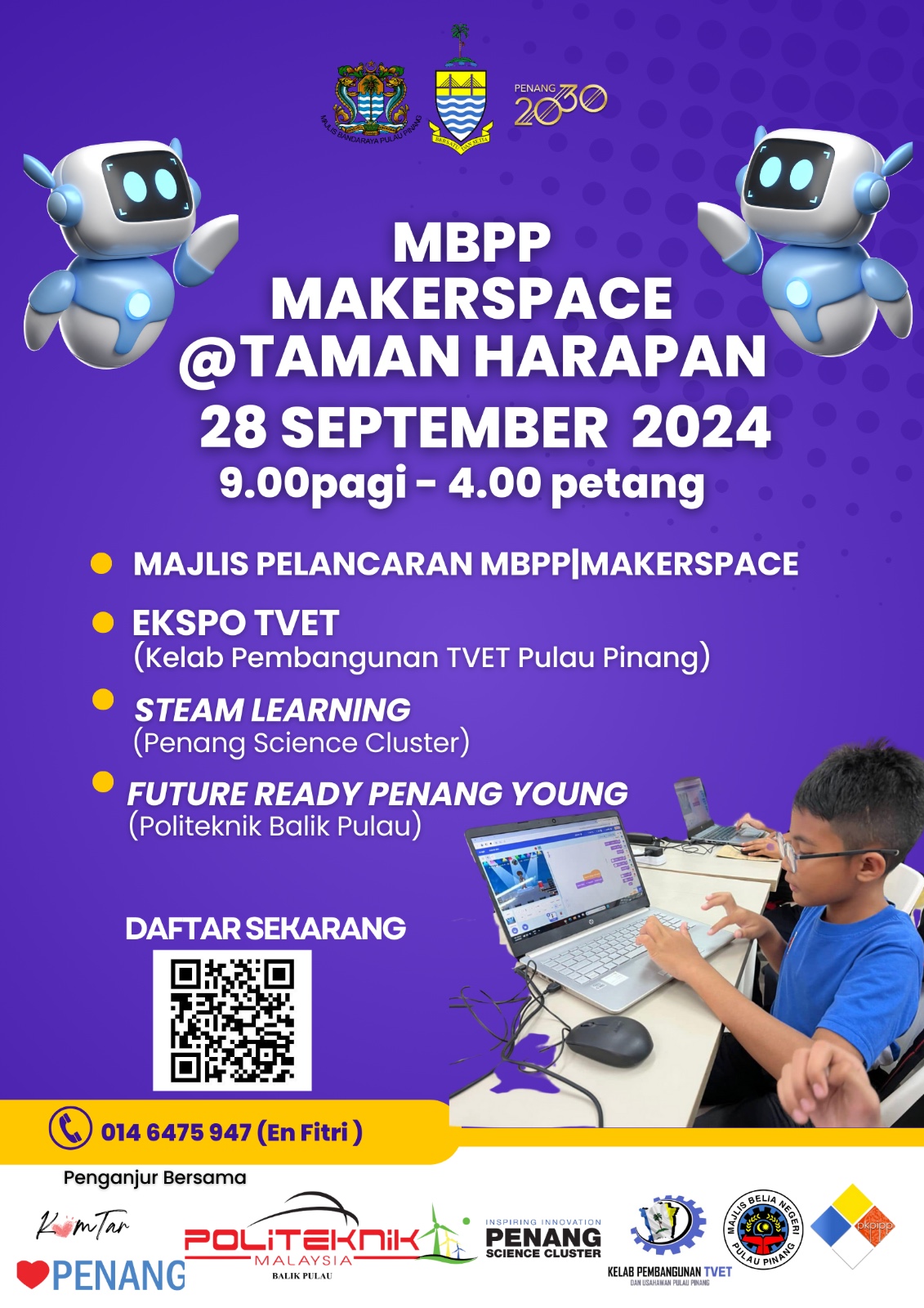 MBPP I MakerSpace