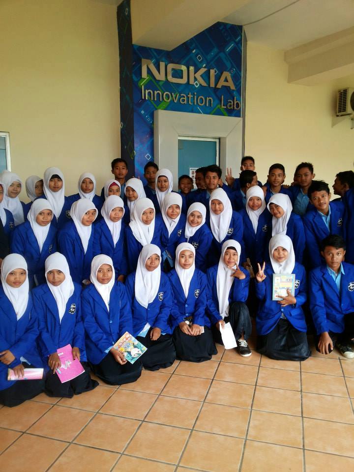 Anak INFORMATIKA *IT SMKI*