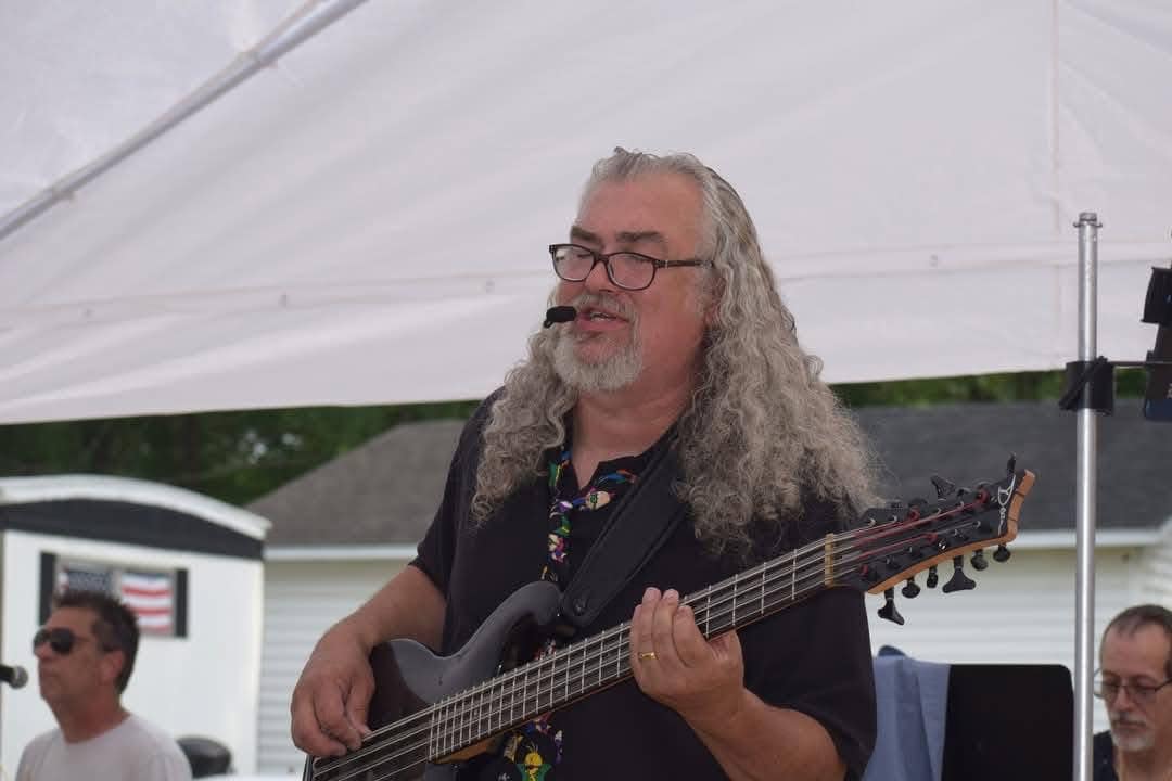 The Celebration of the Life of Michael Rentschler