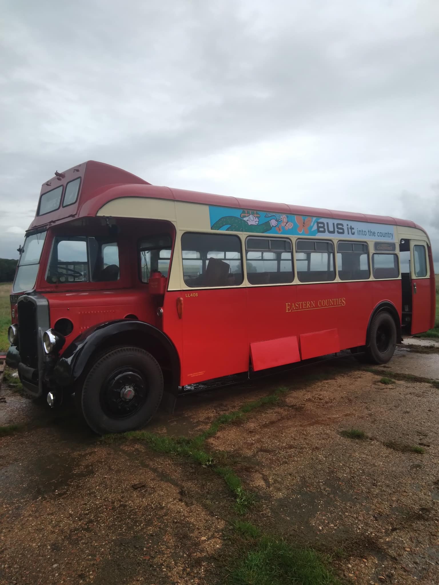 One of the museums lesser... - East Anglia Transport Museum | Facebook