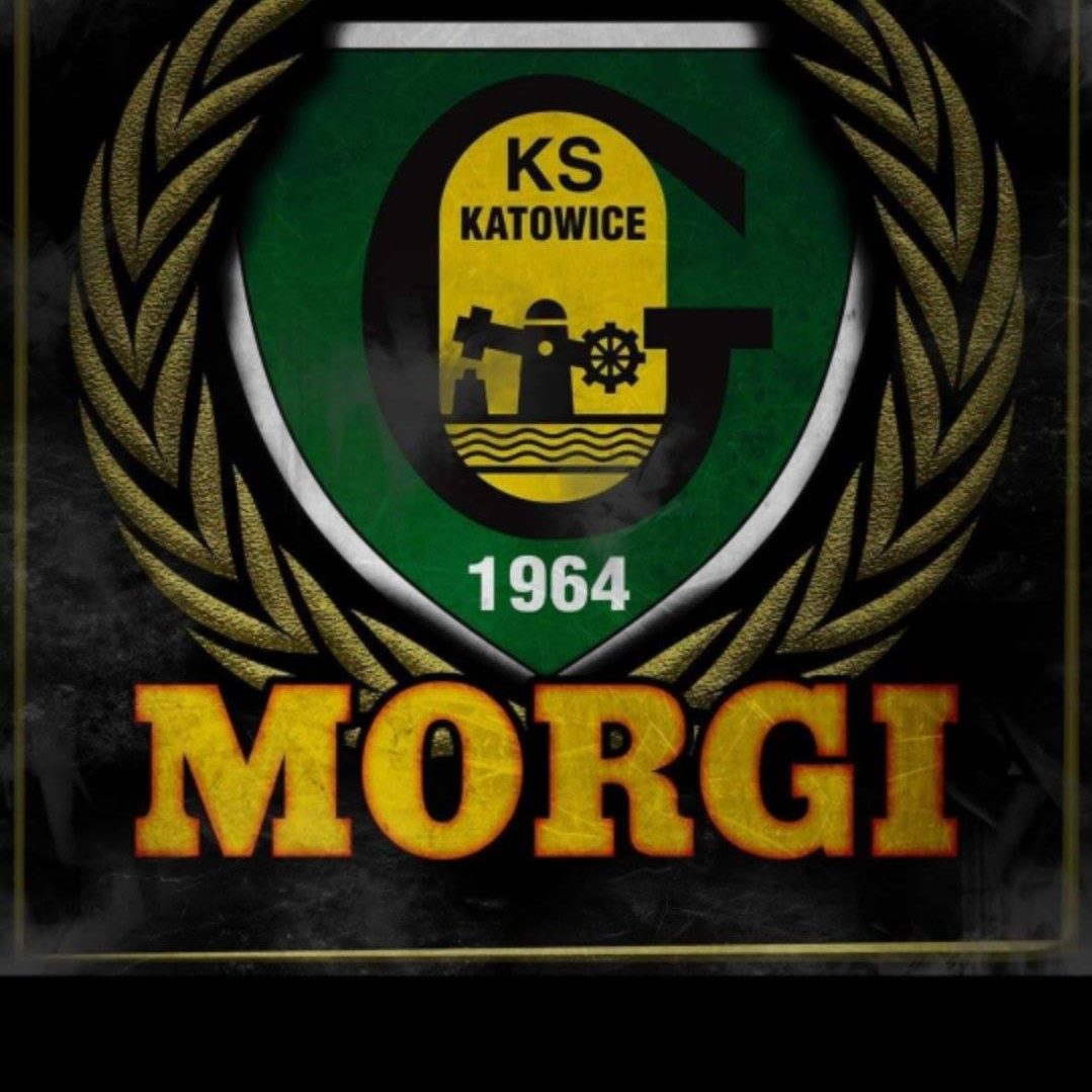 Trójkolorowe Morgi