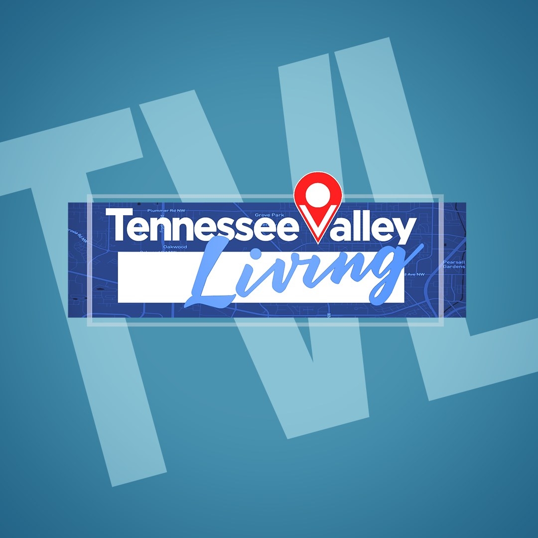 plot twist of the century | Tennessee Valley Living on WAFF 48