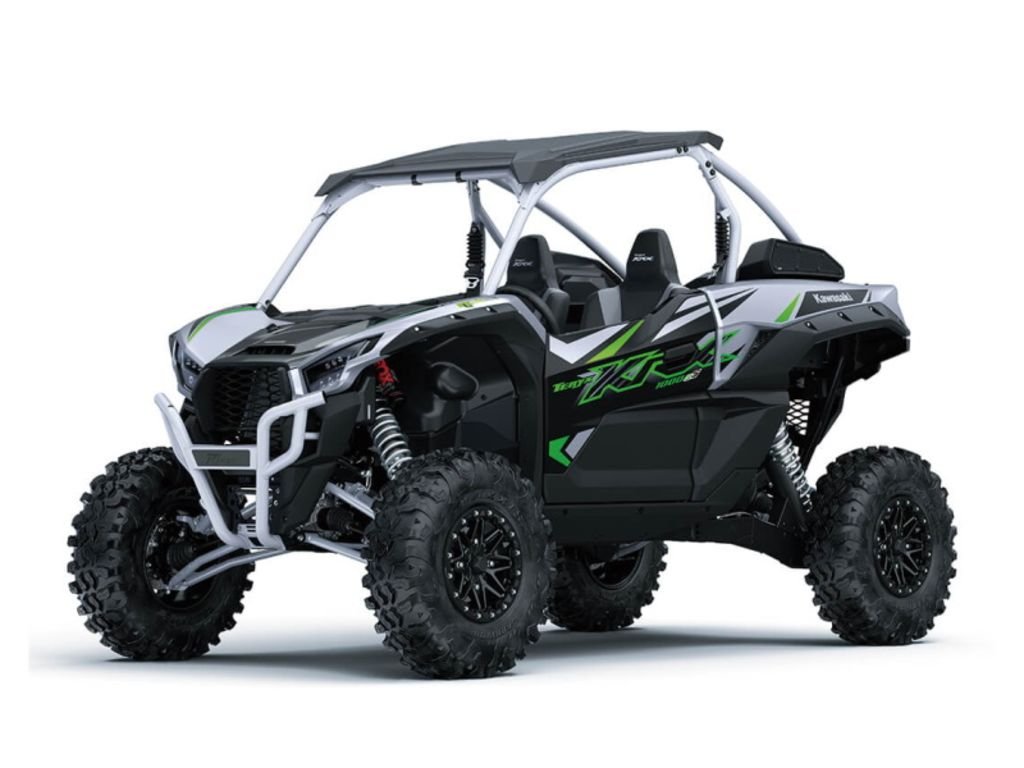 New 2026 Kawasaki Teryx4 H2 Deluxe ES. $39,000 out the door