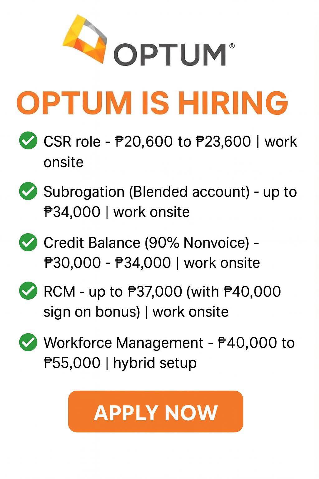 Call Center Jobs Hiring Philippines | Massive Hiring | Facebook