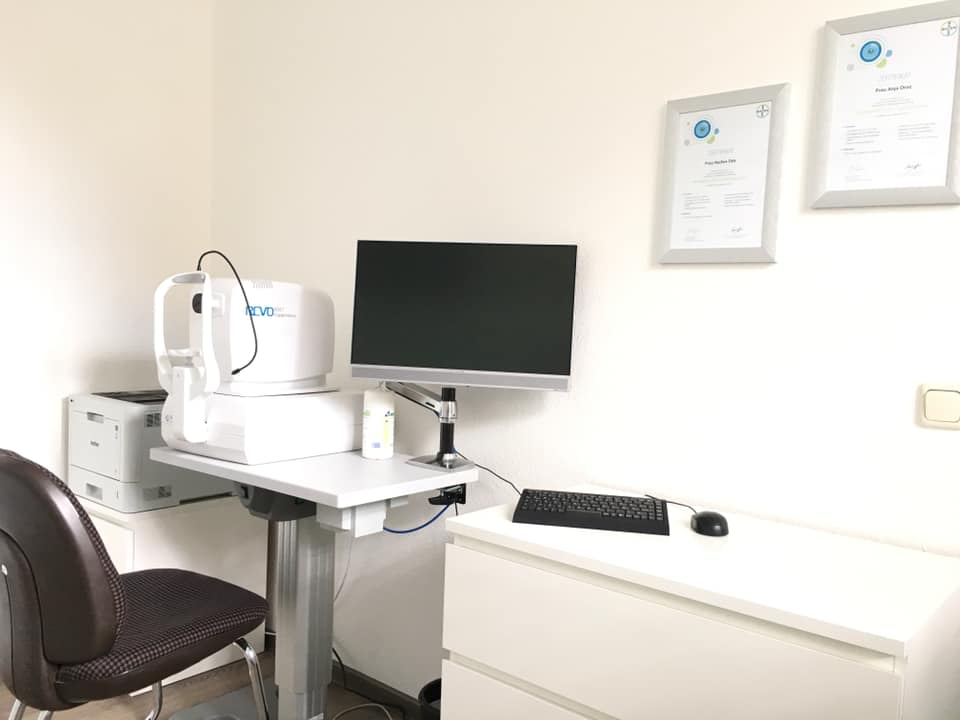 25 Best Ophthalmologist Near Wanne Eickel Nordrhein Westfalen