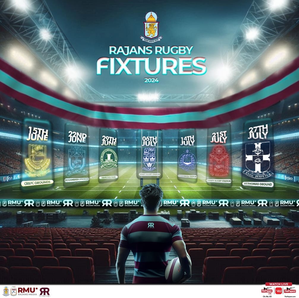 Rajans Rugby