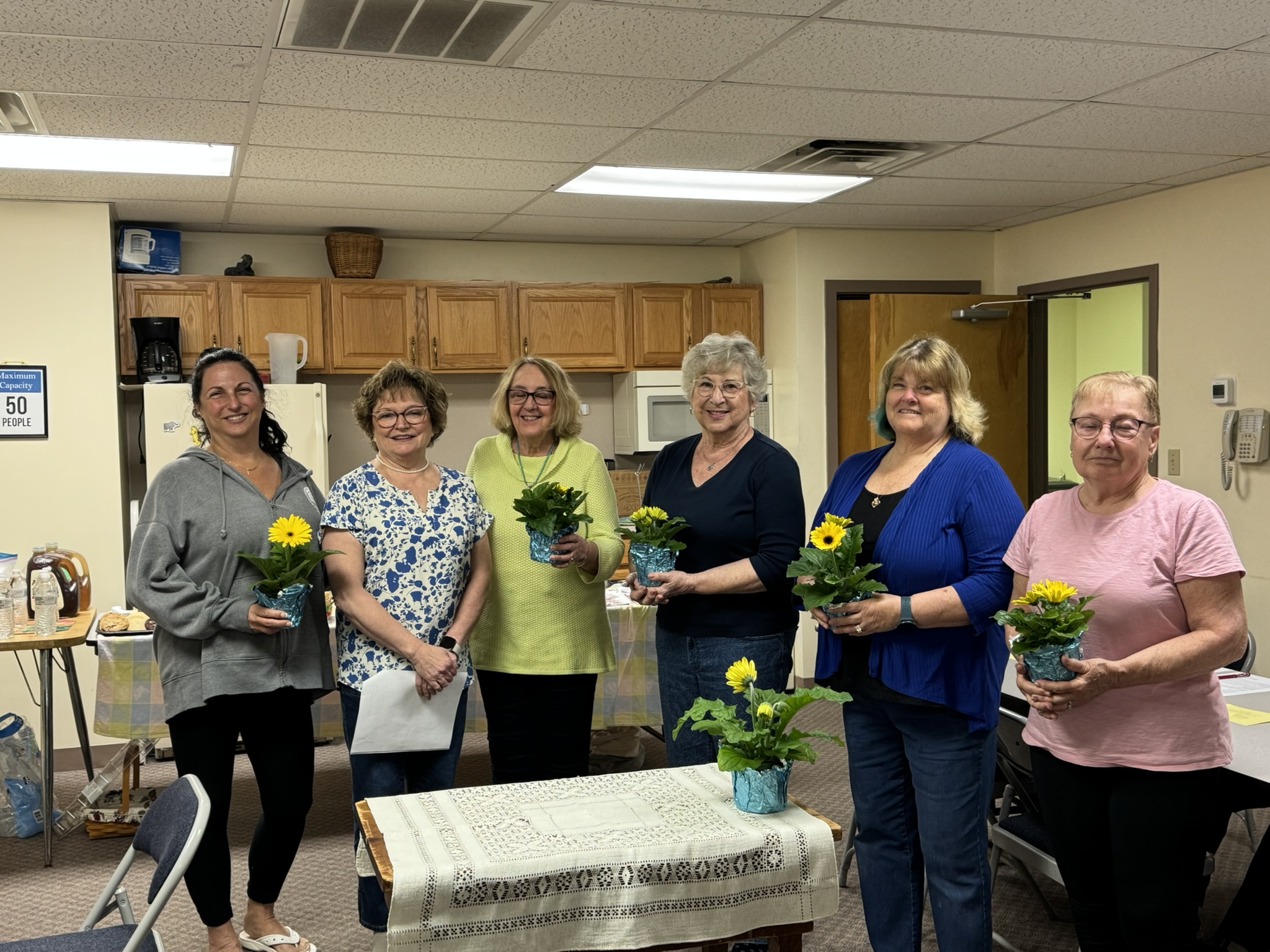 📣 𝐀𝐧𝐧𝐨𝐮𝐧𝐜𝐢𝐧𝐠 𝐎𝐮𝐫 𝐍𝐞𝐰 𝐎𝐟𝐟𝐢𝐜𝐞𝐫𝐬!... - Woman's Club of Birdsboro | Facebook