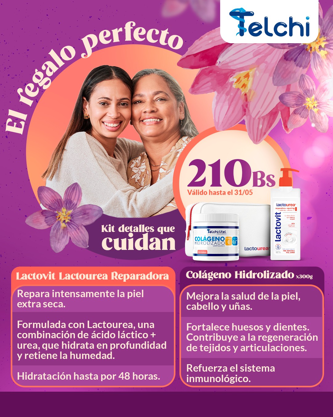 Telchi Ltda. Farmacia & Drogueria