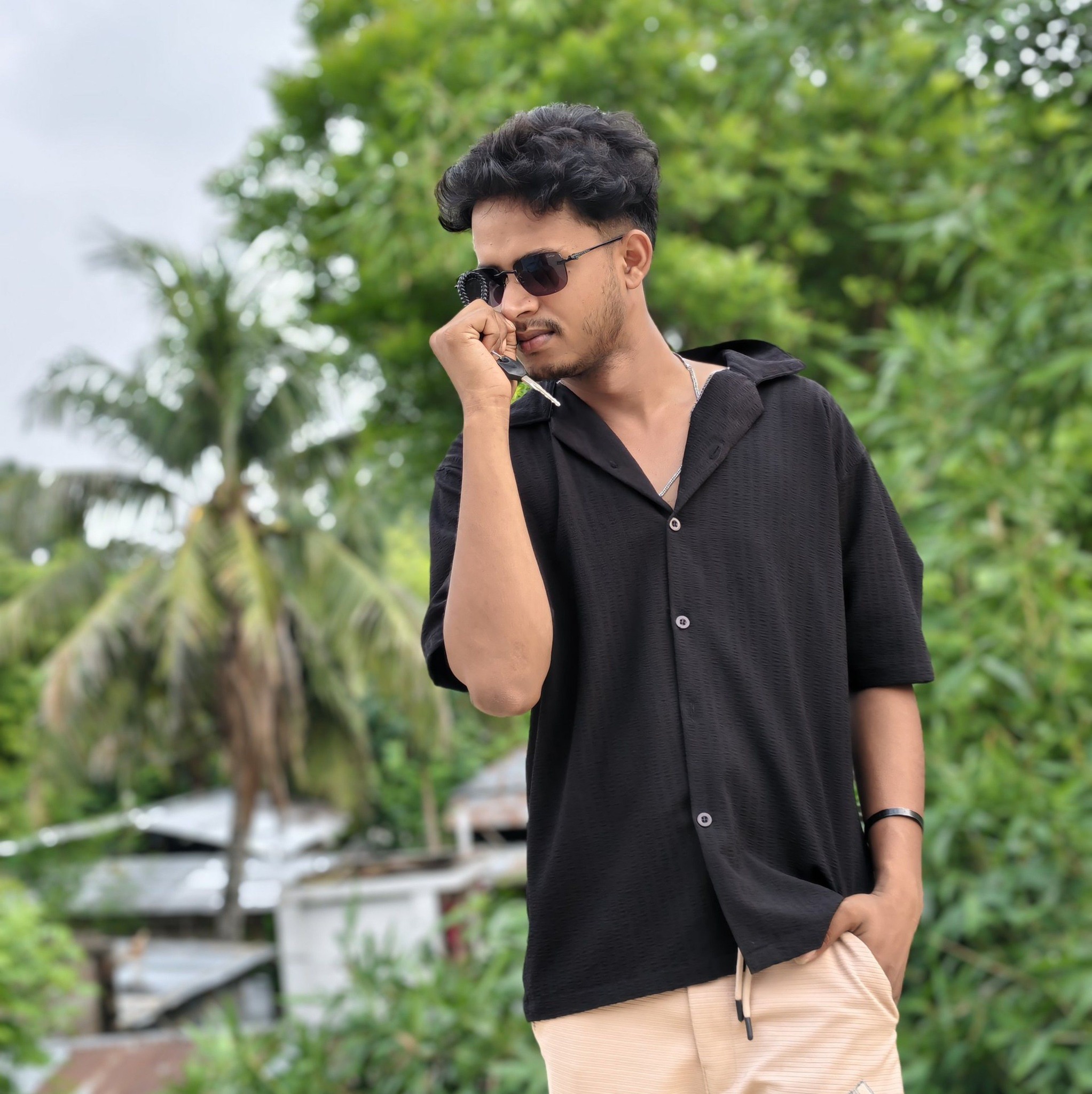 Muhammad Anis