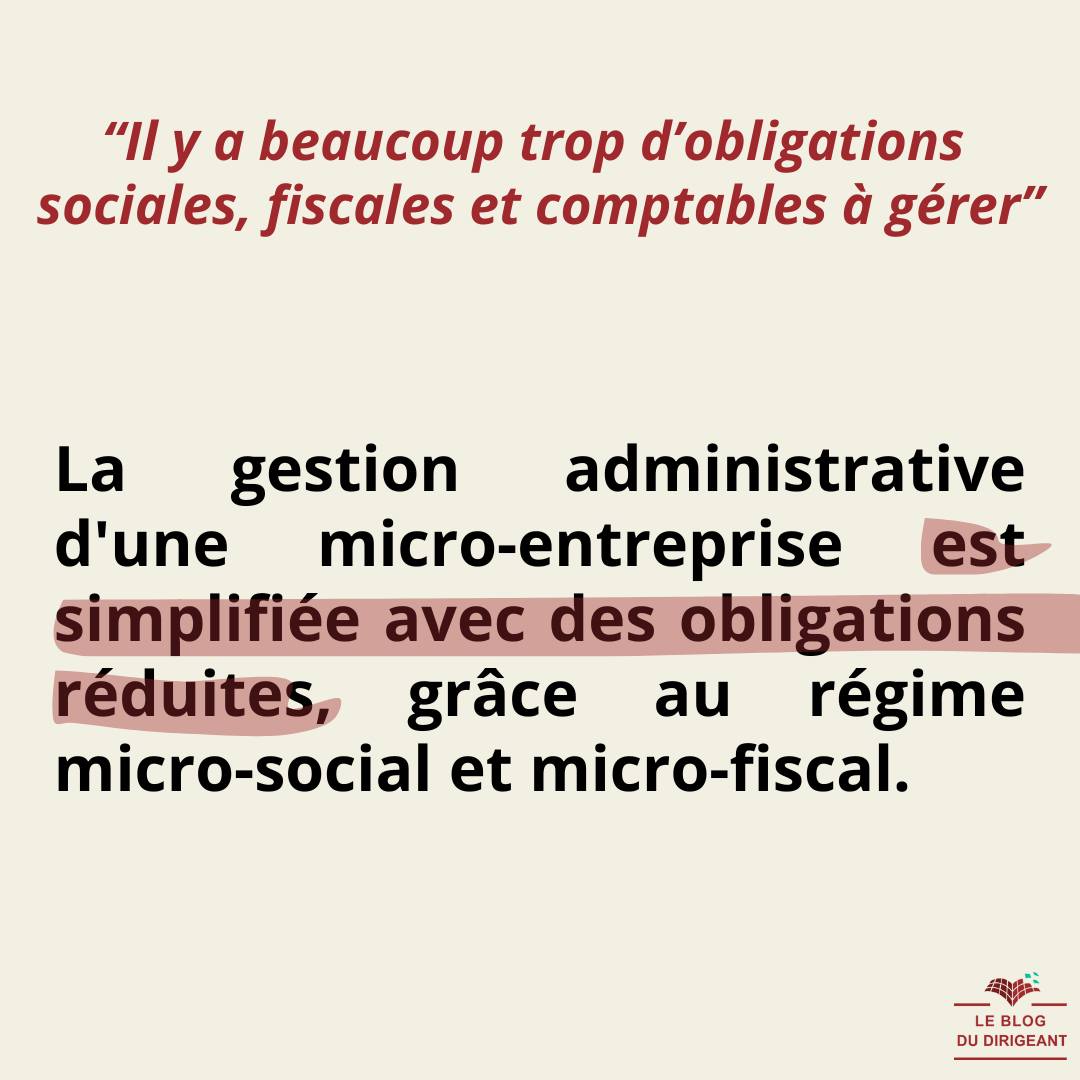Le blog du dirigeant.com