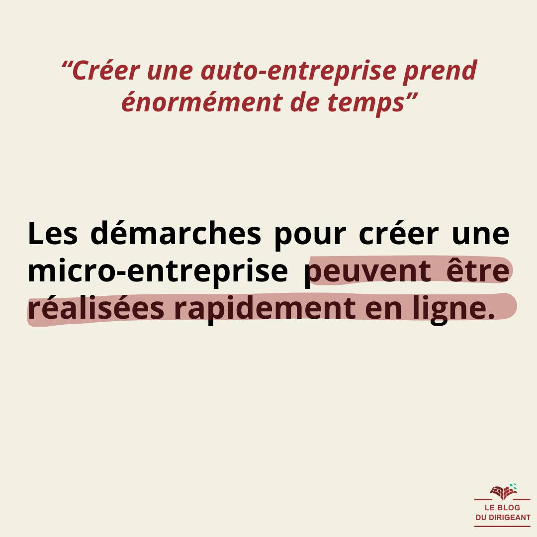 Le blog du dirigeant.com