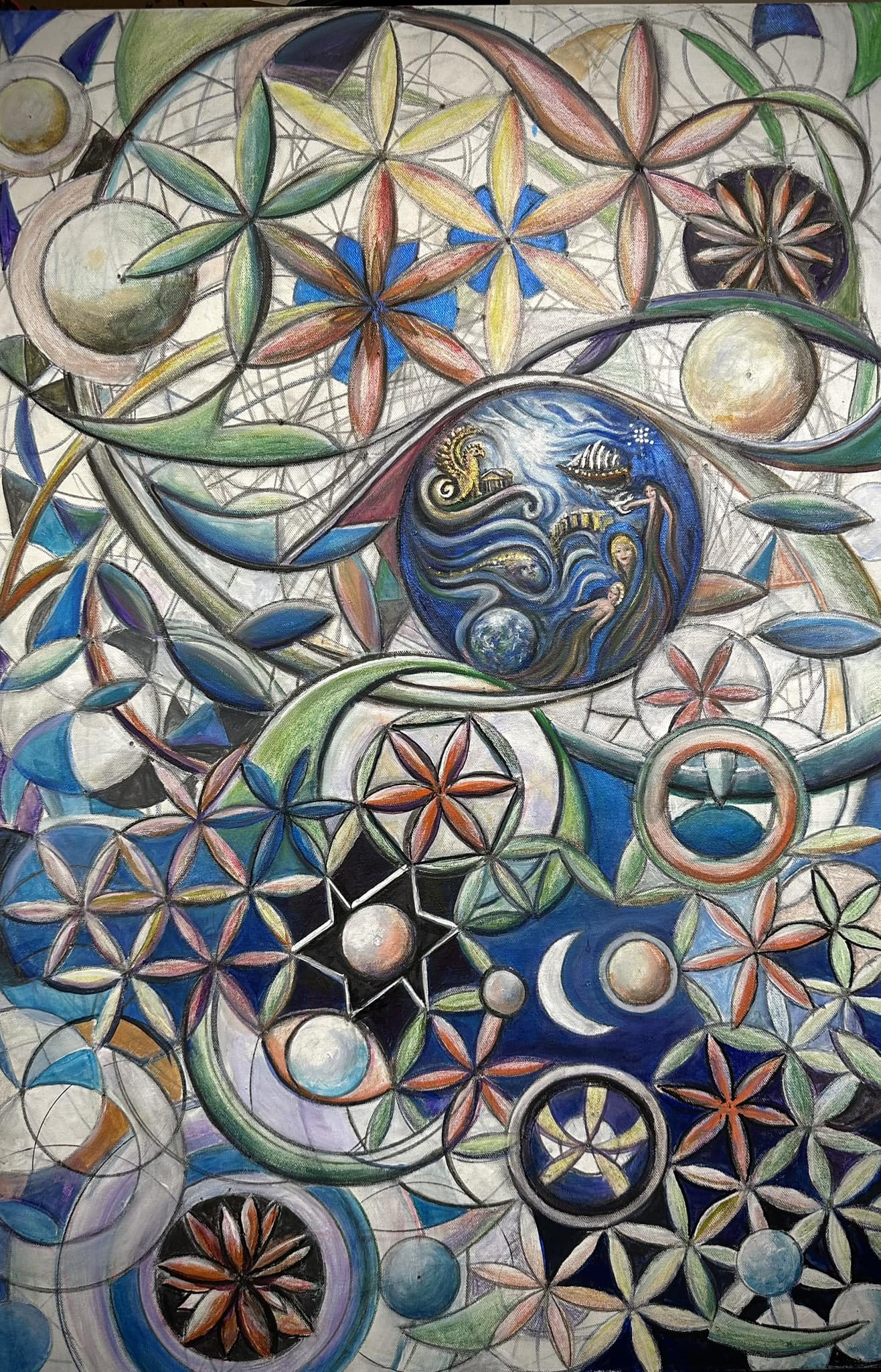 Sozra Art, Jewelry & Music