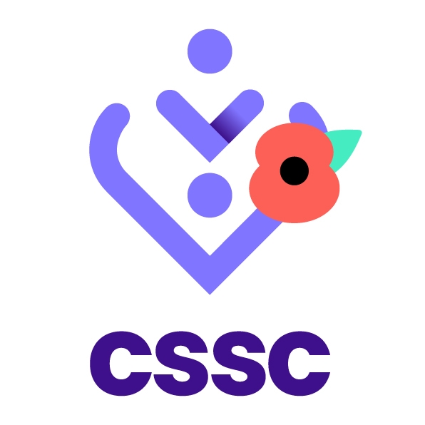 CSSC - Congratulations, Jim! Another one of our Merit...