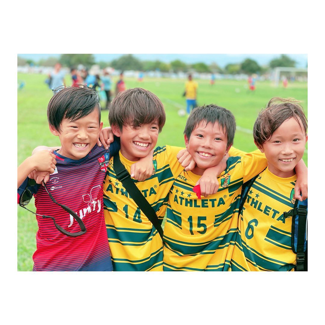 Ai Kinuhata 次男のクラスメイトと対戦 楽しかったぁ と 眠りにつきました 楽しさが伝わる一枚 クラスメイト 仲良し Hawaii Hawaiilife Bilingual Soccer 3boys バイリンガル育児 ハワイ ハワイ生活 海外生活 島育ち 男の子