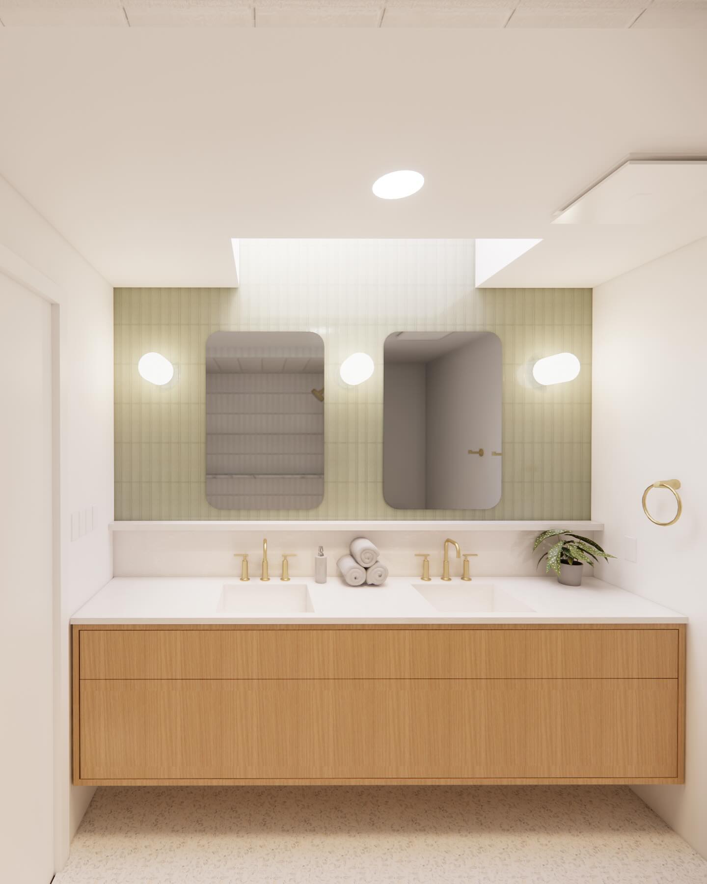 Lauren Thomsen Design | Philadelphia PA