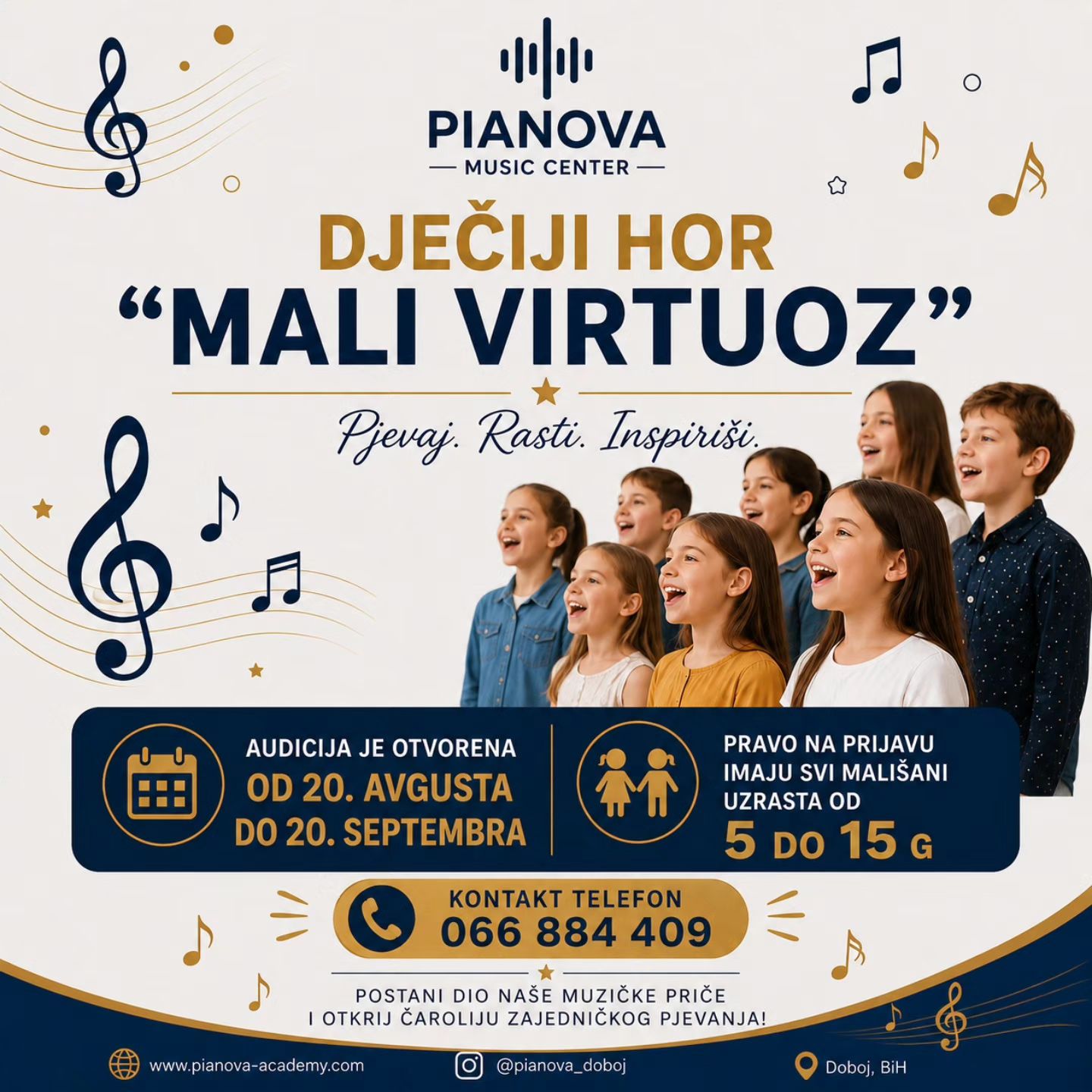 Četvrta Pianova ljetna škola