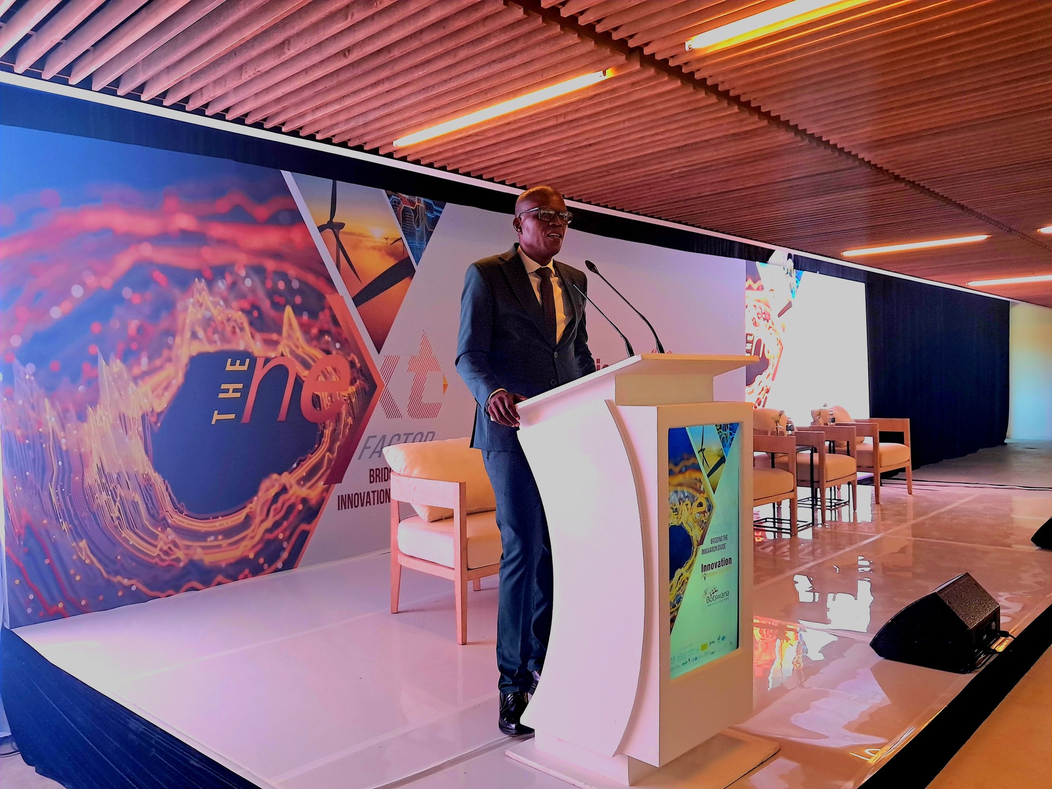 Botswana Institute for Technology Research and Innovation - BITRI ...