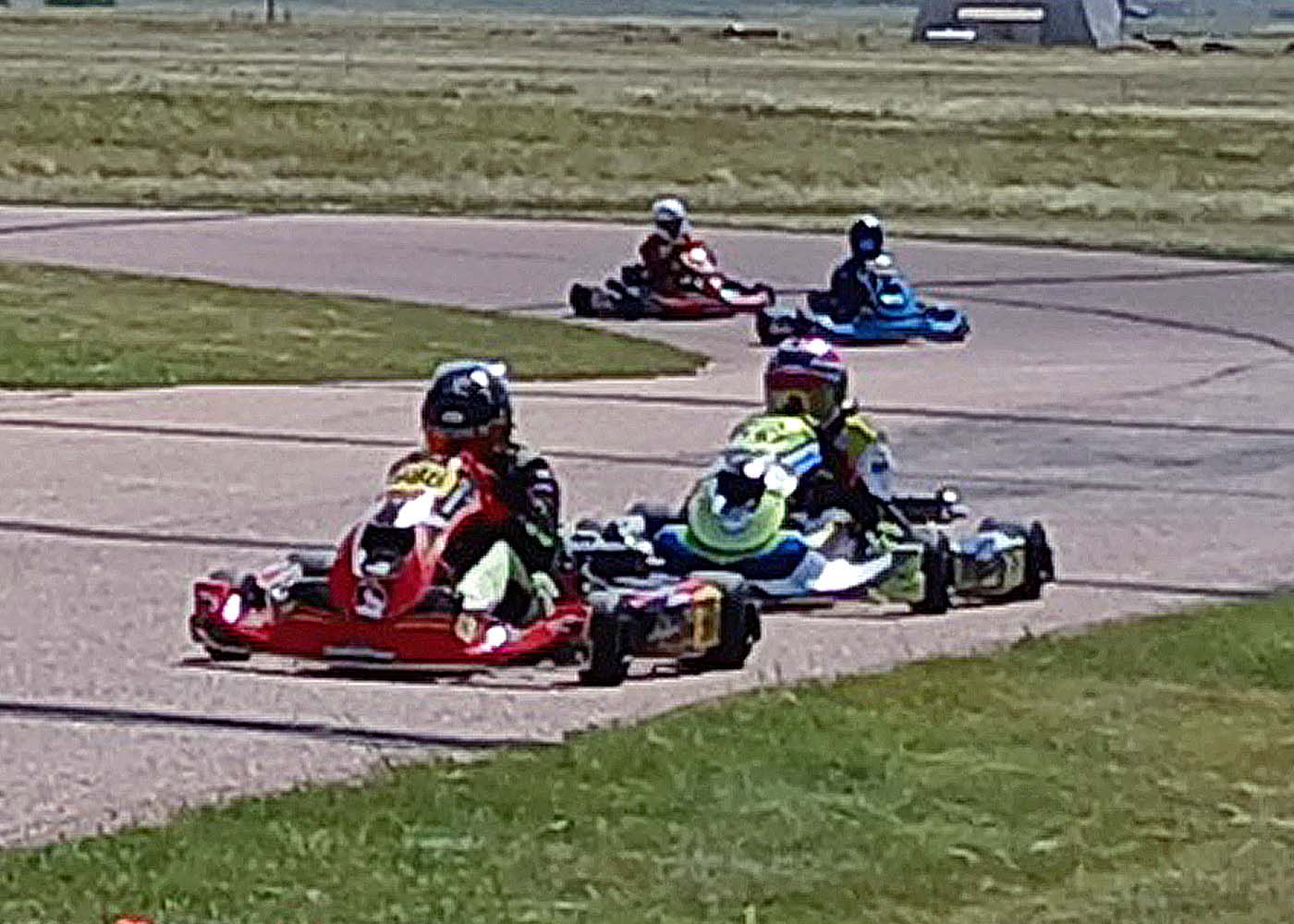 SBR Motorsports Park | Calhan CO