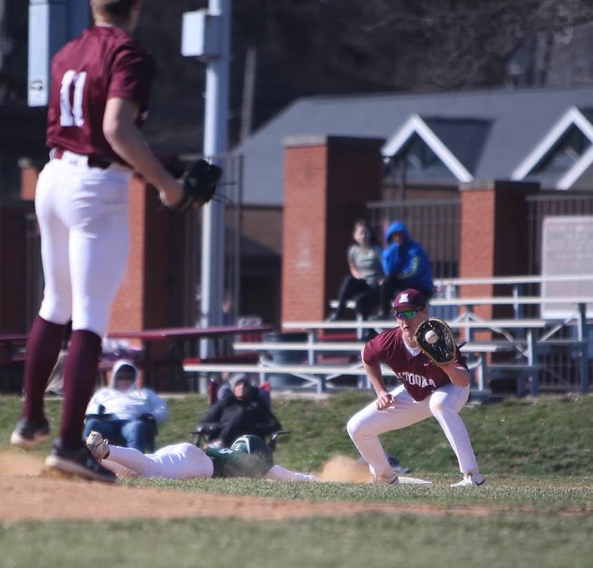 CD Rams Baseball Booster Club | Harrisburg PA