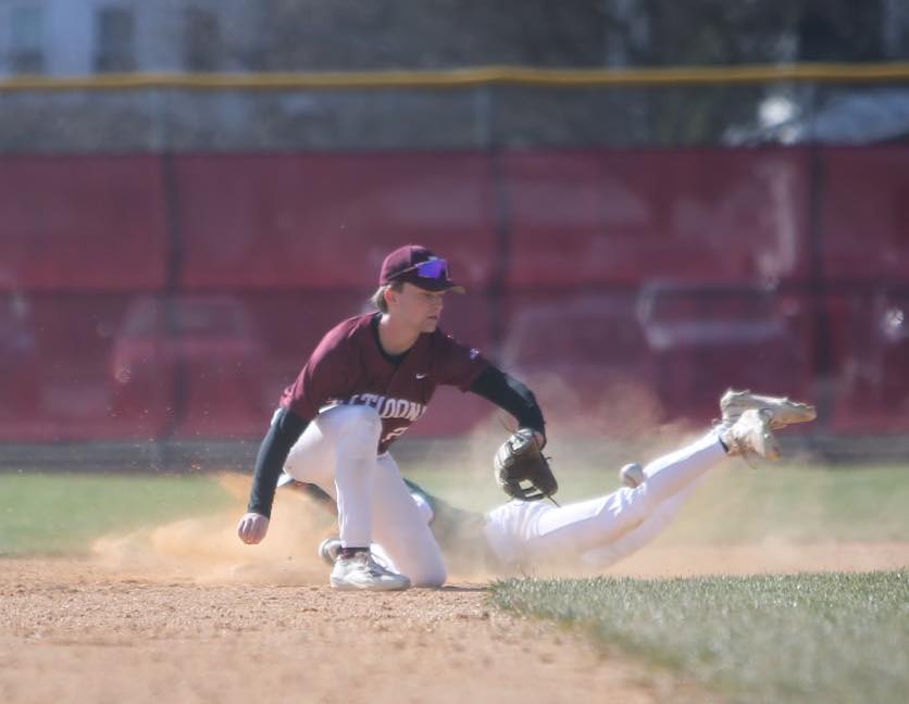 CD Rams Baseball Booster Club | Harrisburg PA