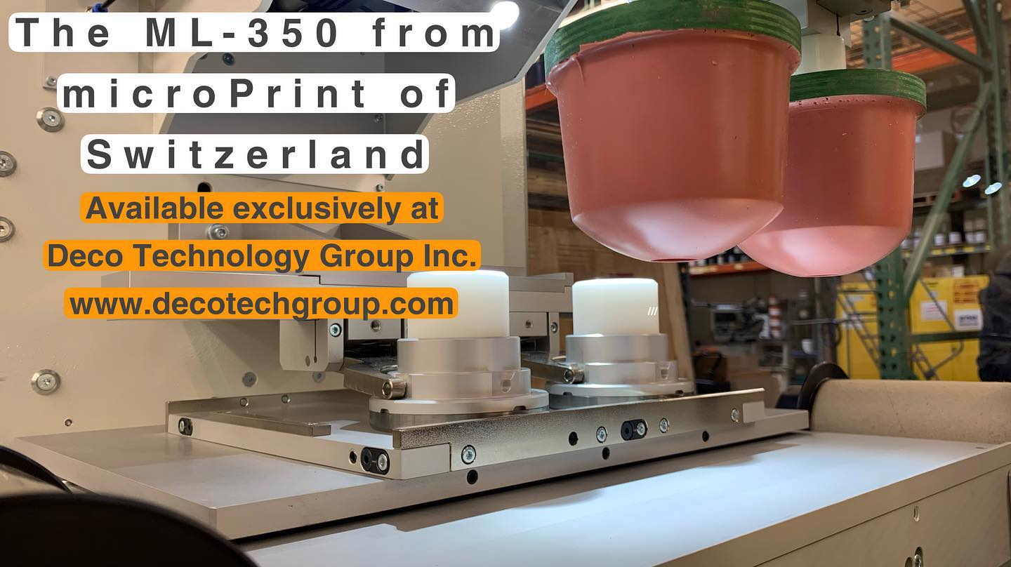 Deco Technology Group, Inc.