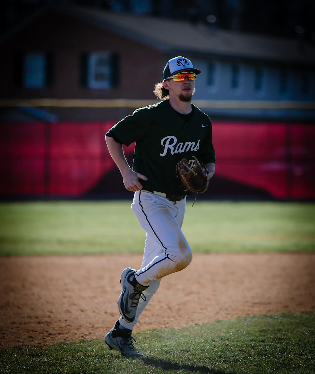 CD Rams Baseball Booster... - CD Rams Baseball Booster Club