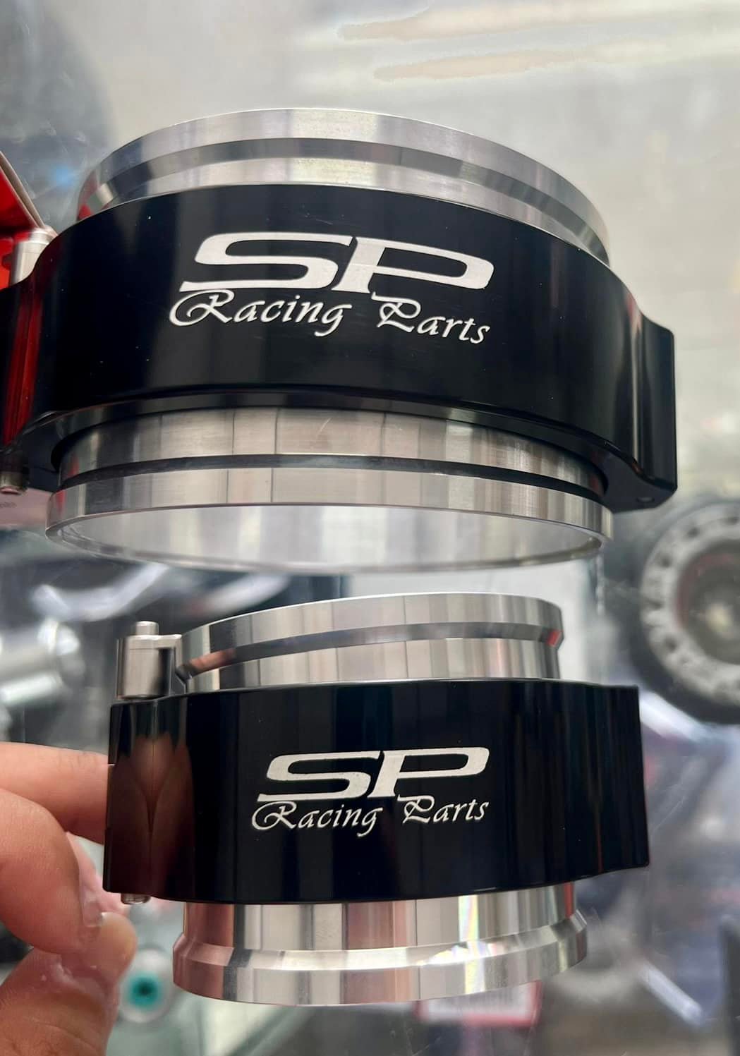 SP Racing Parts Inc. | Las Piedras