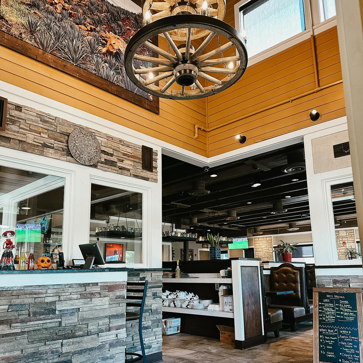 Gran Rodeo - Montgomeryville | North Wales PA
