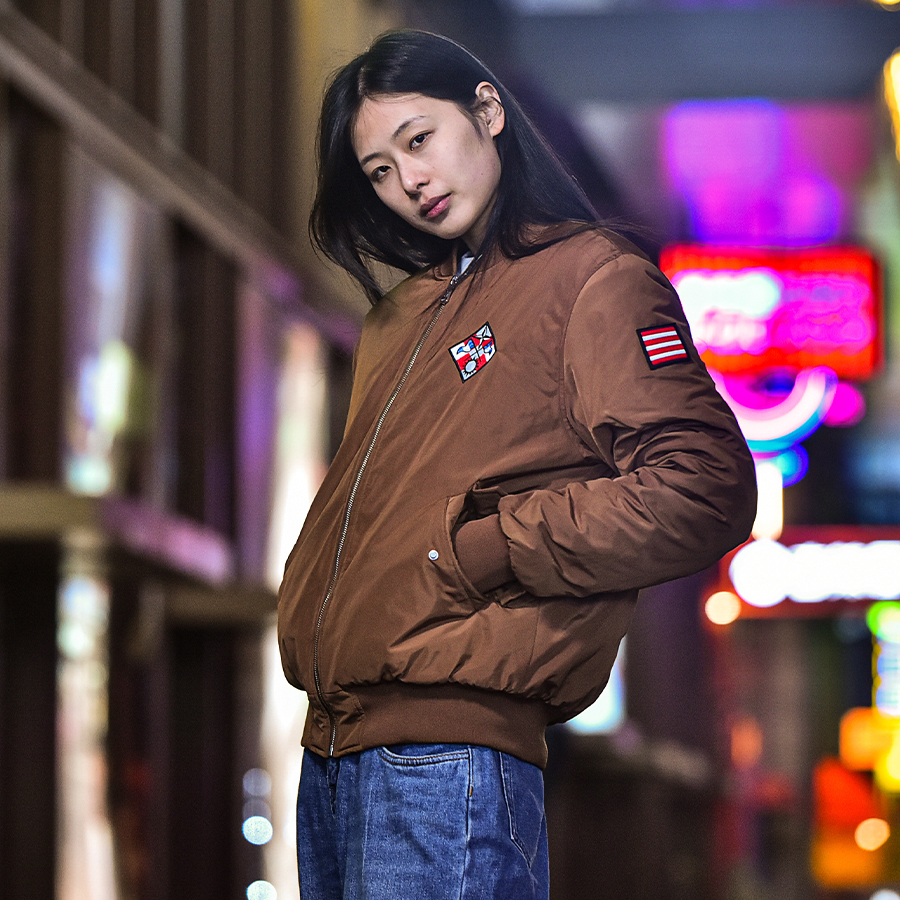 🚨 Calling all Shenmue fans!! 🚨 Insert Coin Clothing have just