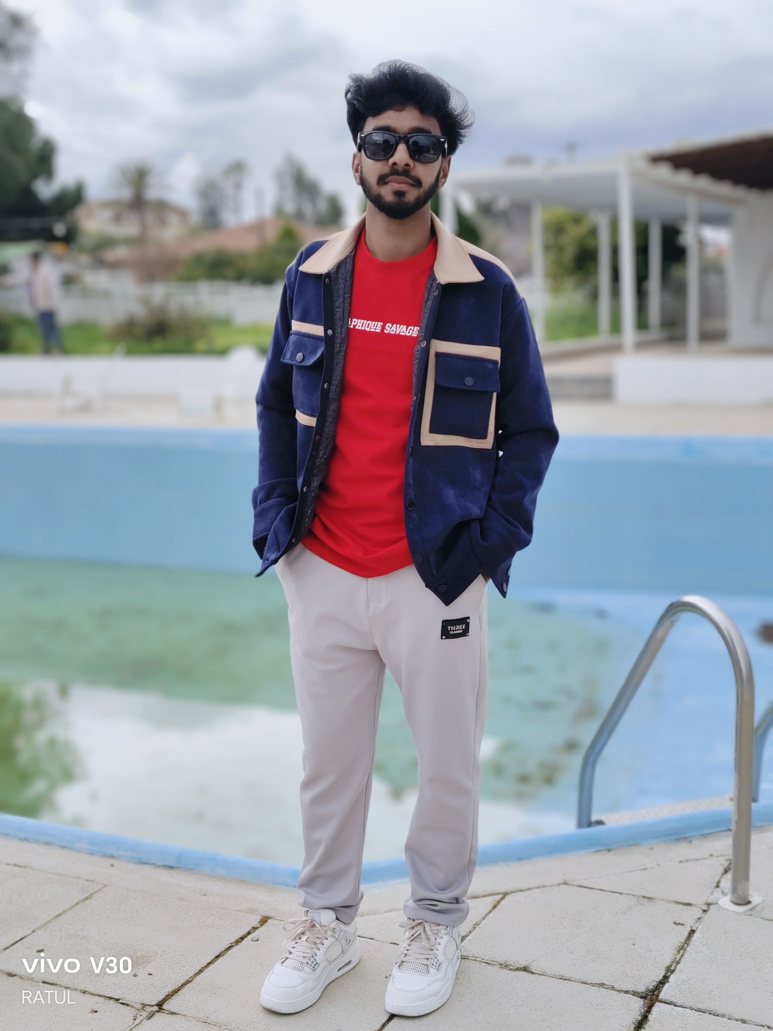 Rafi Islam Mostofa