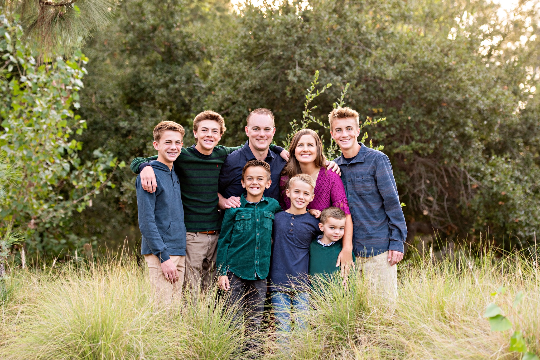 Tim Shaw For Supervisor 2026