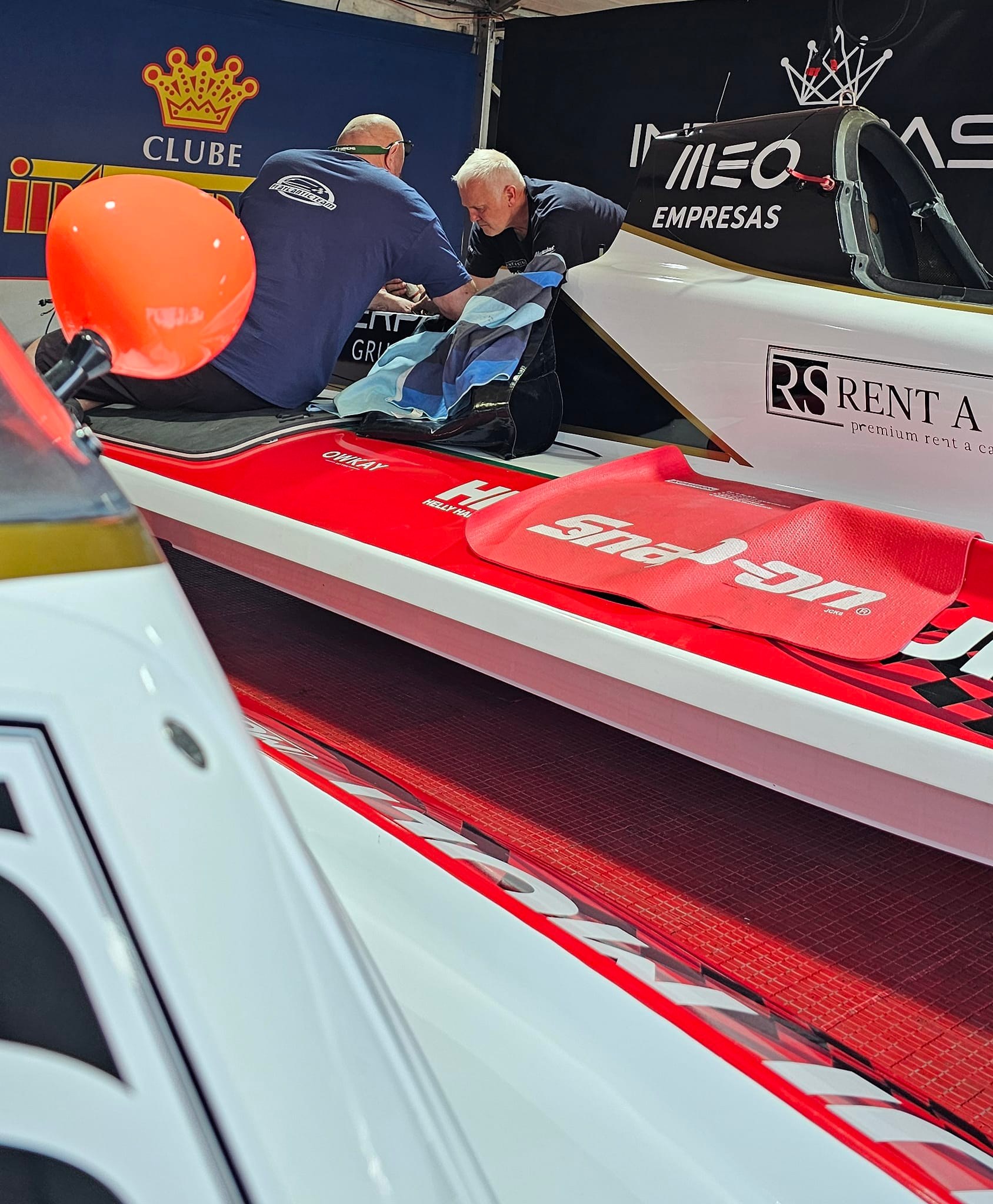 Jelf Racing Team added a new photo. - Jelf Racing Team