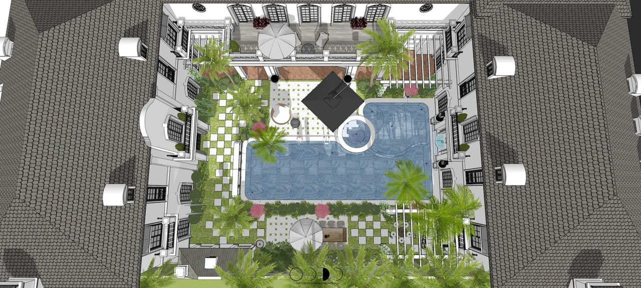 Ocdc Architecture