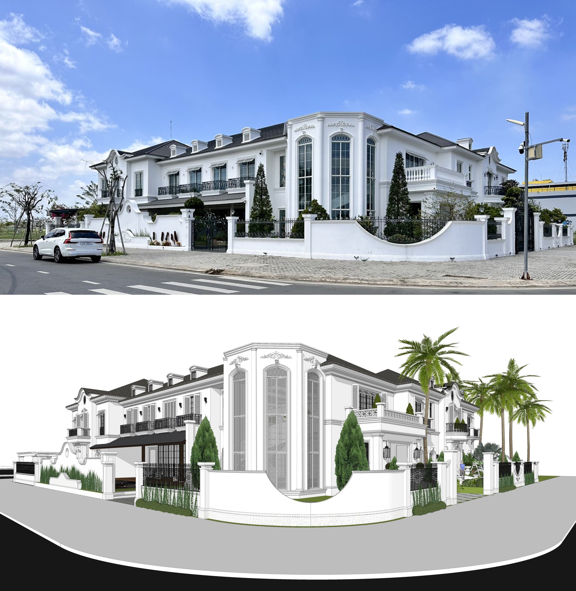Ocdc Architecture