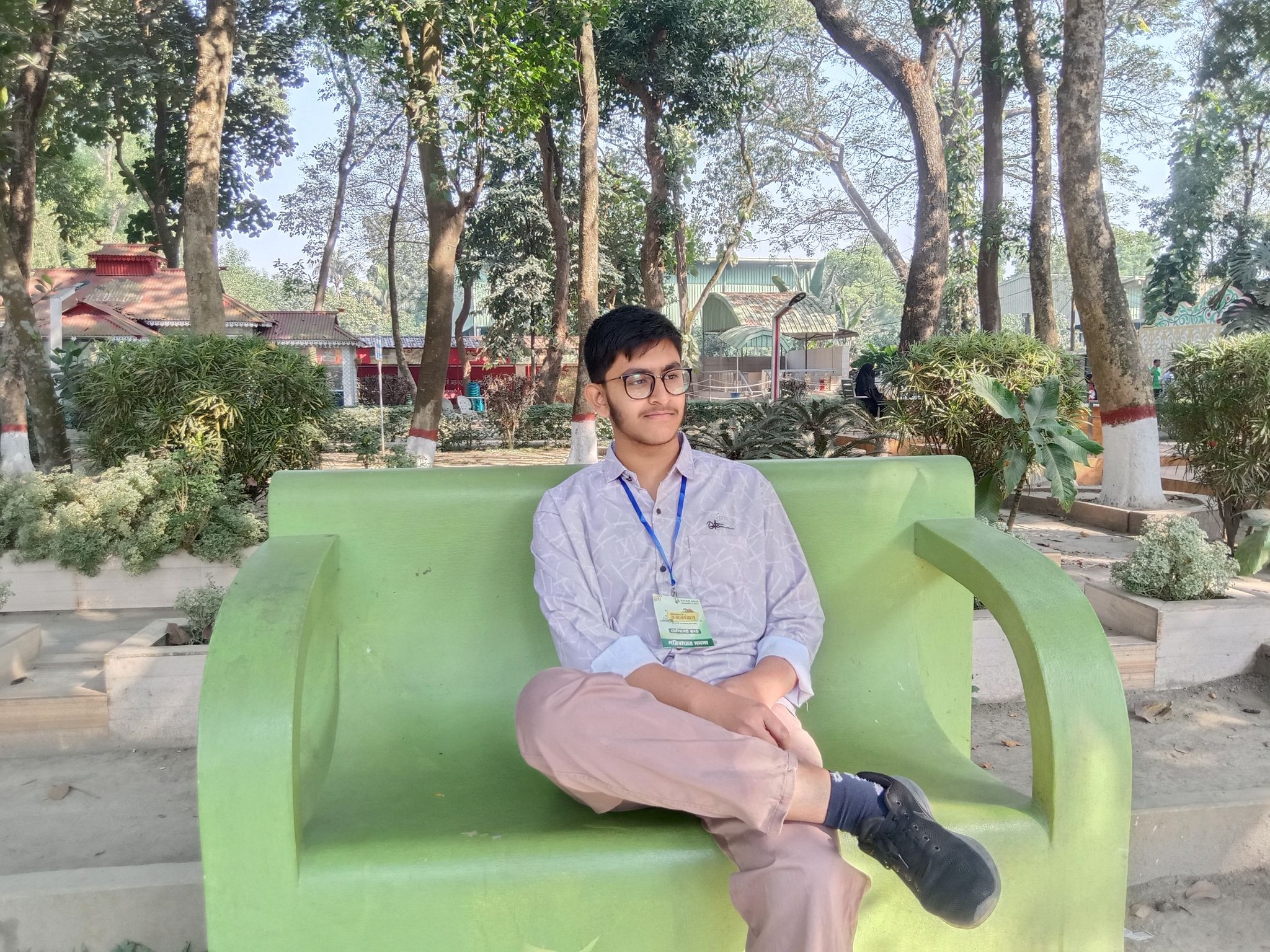Saidur Rahman Siam