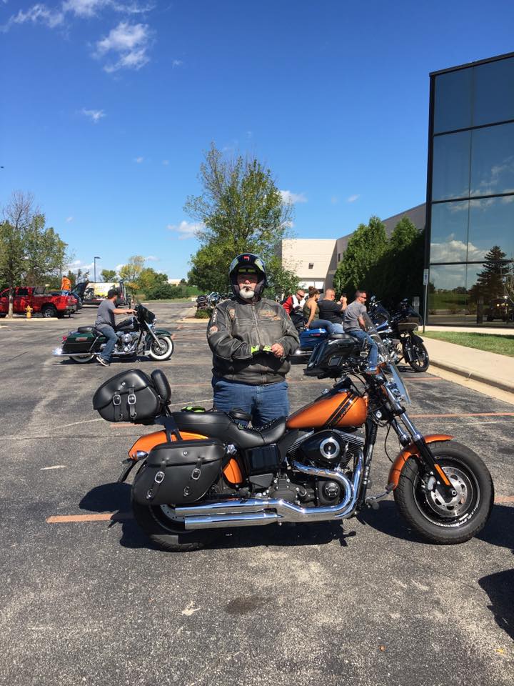 Grayriders Motorcycle Club