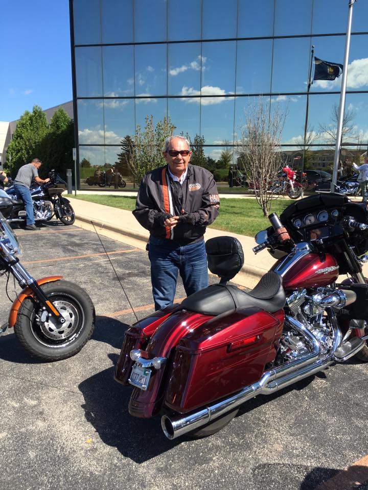 Grayriders Motorcycle Club