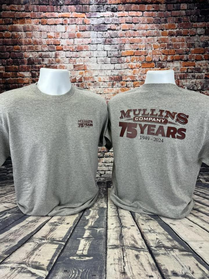 Backdraft Custom Apparel | Kingsport TN