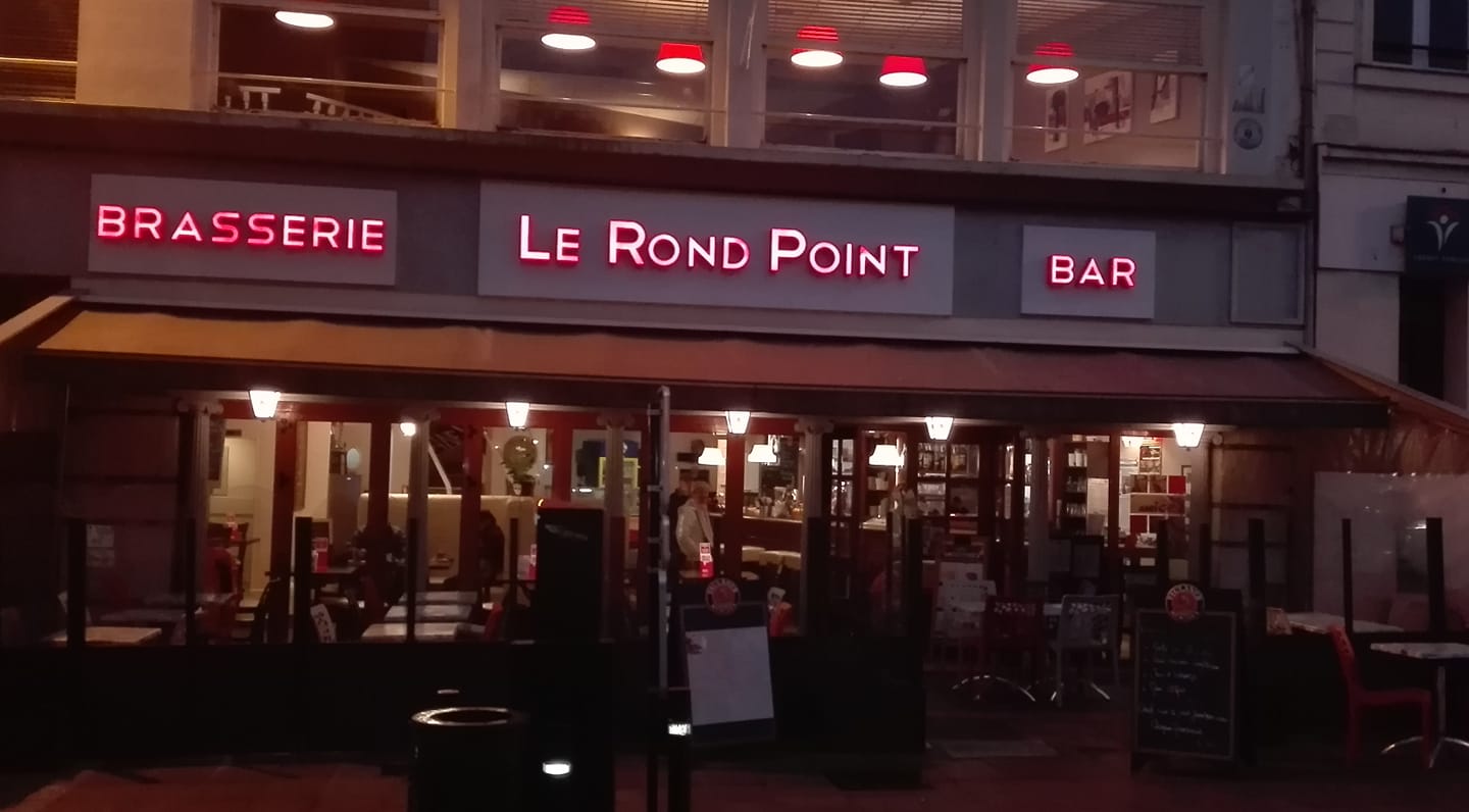 Le Rond Point | Laval