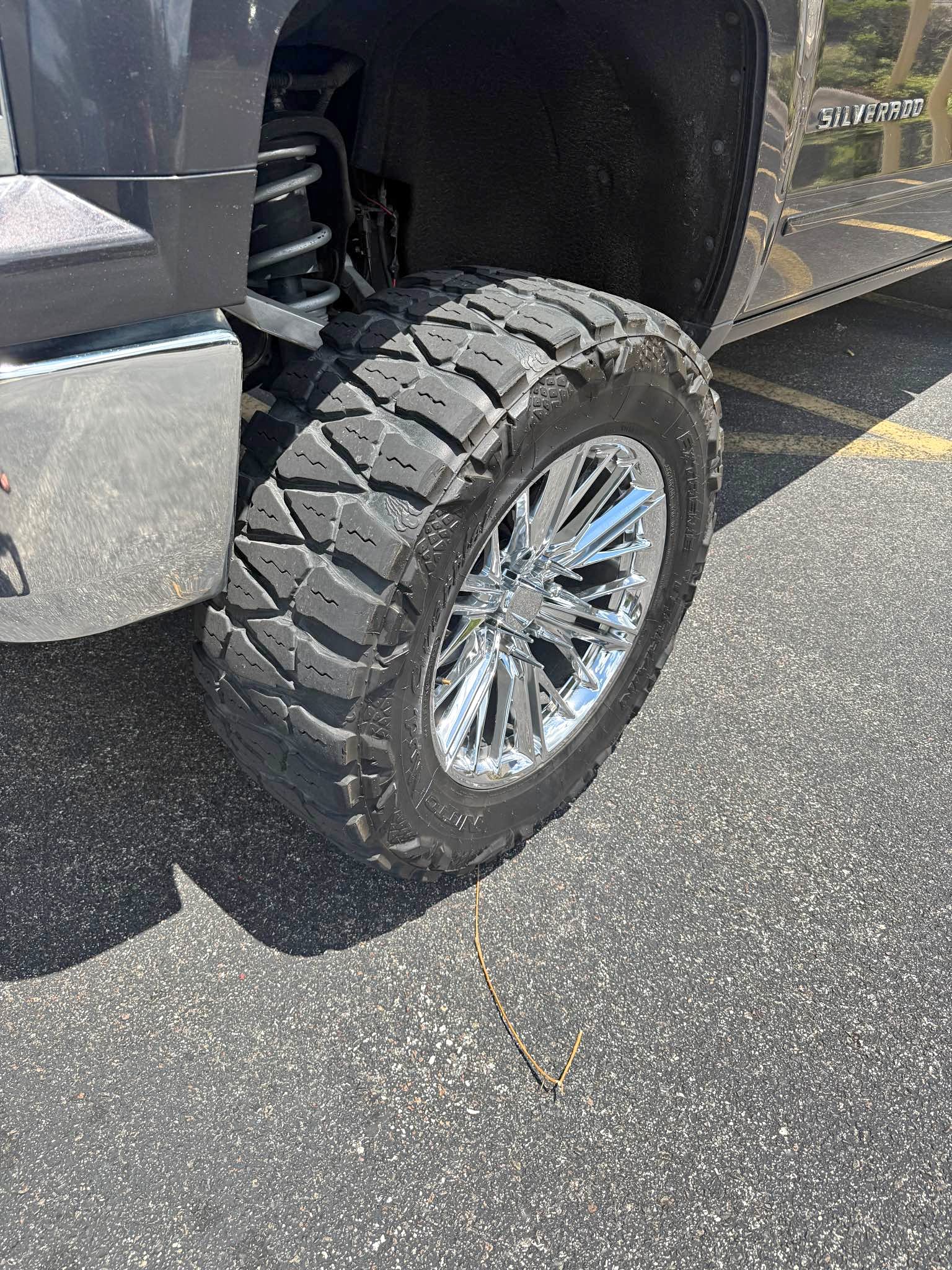 KG1 trade zl1’s/vreps - Car Wheels, Tires & Parts - Holly Hill, Florida ...