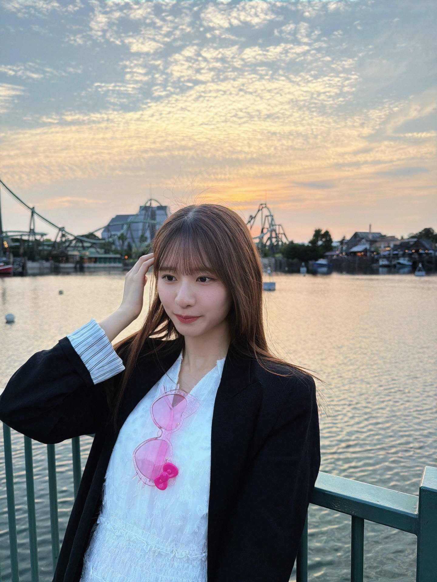 菅原咲月台湾応援会 - #真夏の全国ツアー2026 北海道公演 nogizaka46 
