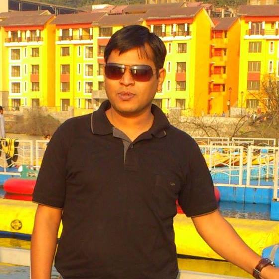 Anil Rander