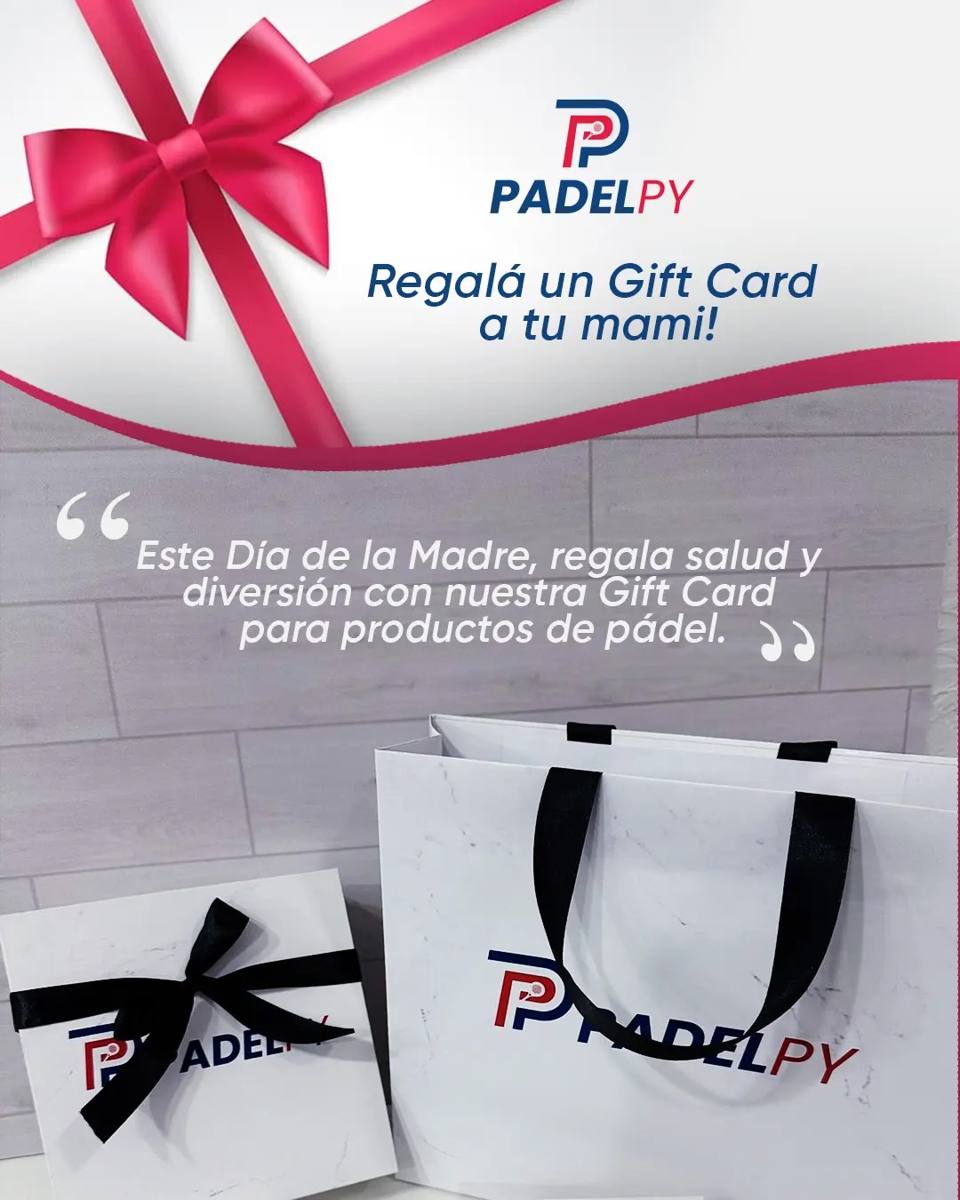 Padel Py | Caaguazú